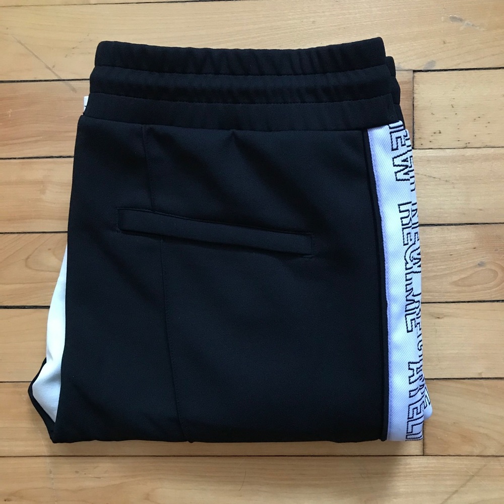 Atelier New Regime Warm Up Pants : Men size L - Picture 2 of 7
